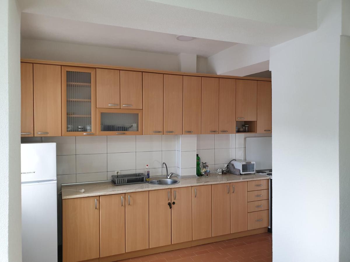 Comfortable Apartment For A Pleasant Trip 비톨라 외부 사진