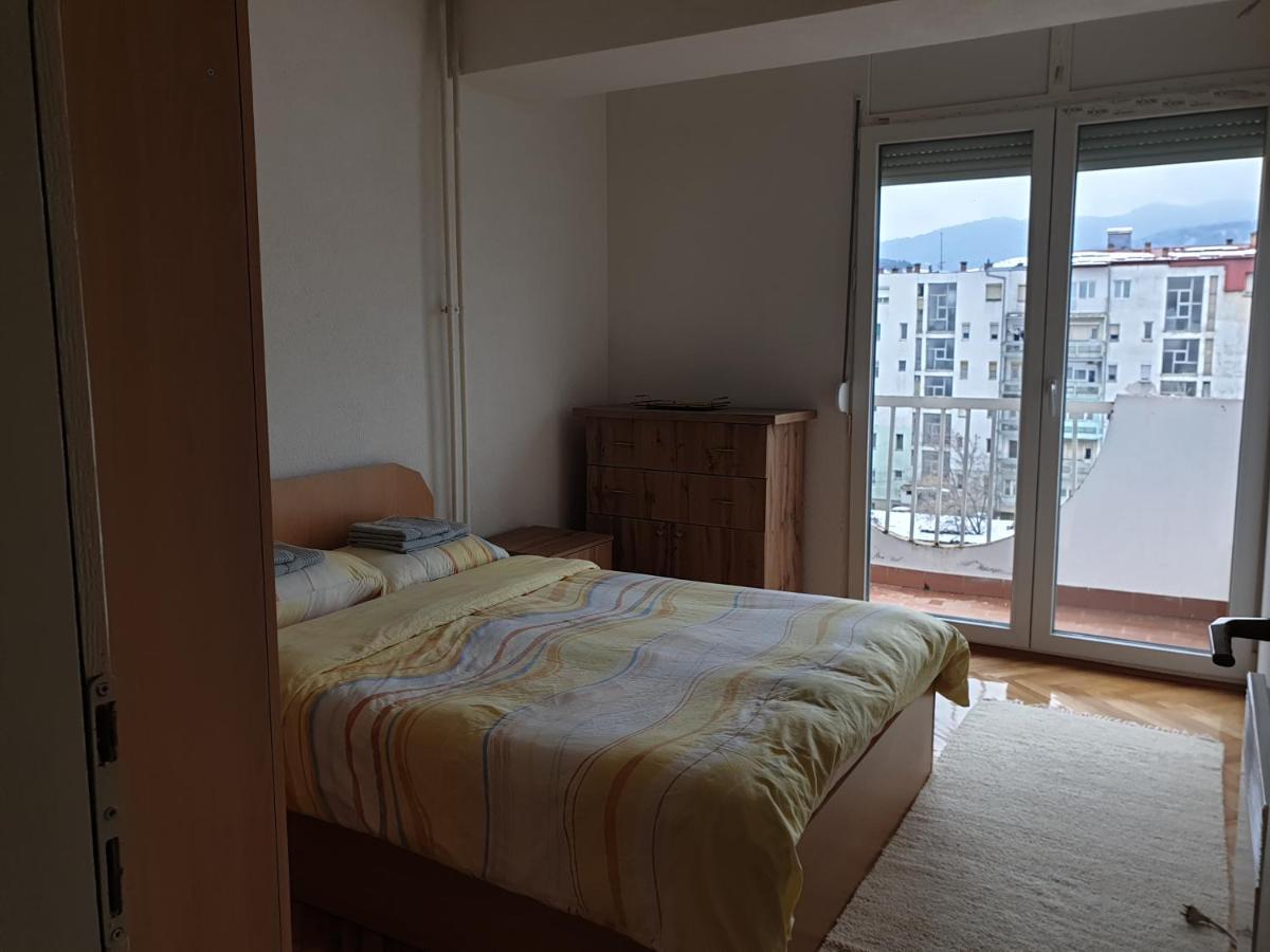 Comfortable Apartment For A Pleasant Trip 비톨라 외부 사진