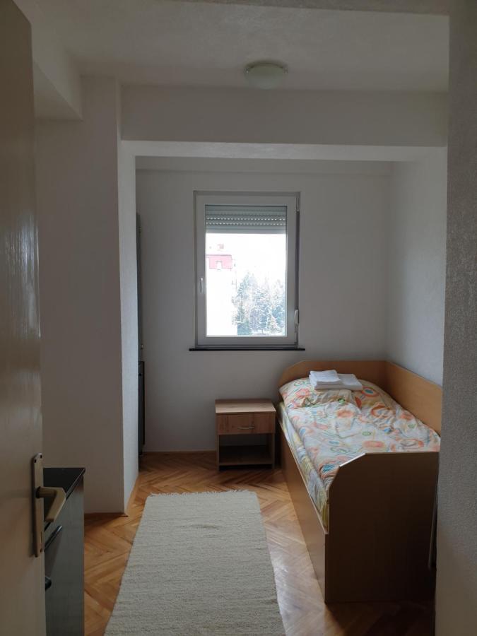 Comfortable Apartment For A Pleasant Trip 비톨라 외부 사진