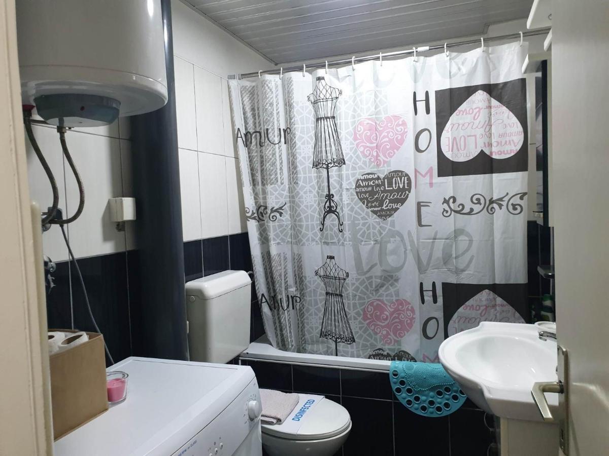 Comfortable Apartment For A Pleasant Trip 비톨라 외부 사진