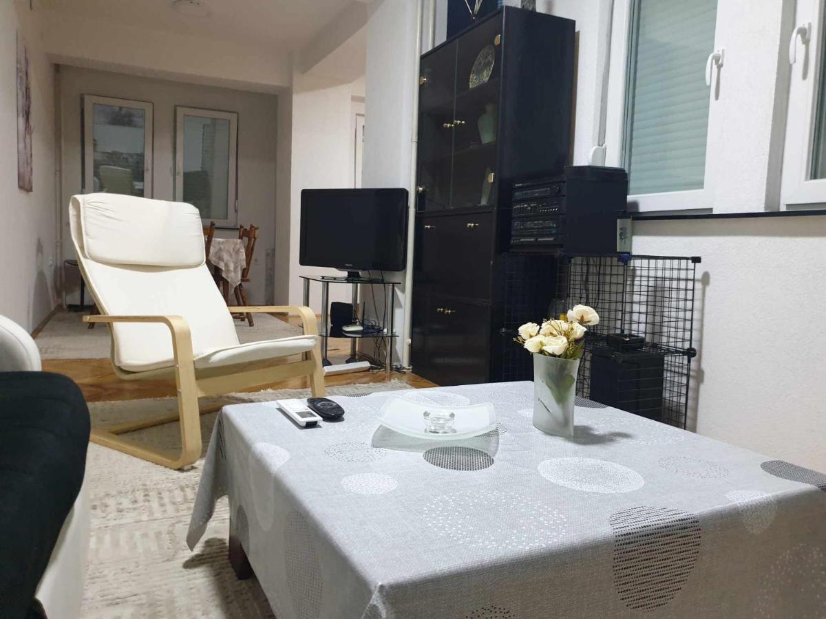 Comfortable Apartment For A Pleasant Trip 비톨라 외부 사진