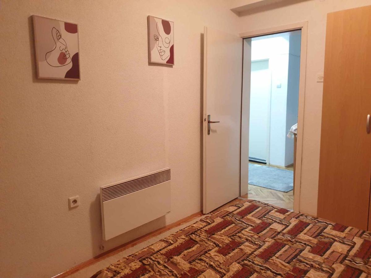 Comfortable Apartment For A Pleasant Trip 비톨라 외부 사진
