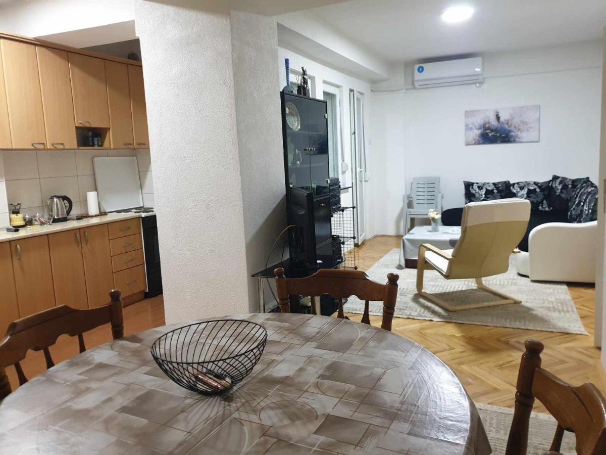Comfortable Apartment For A Pleasant Trip 비톨라 외부 사진