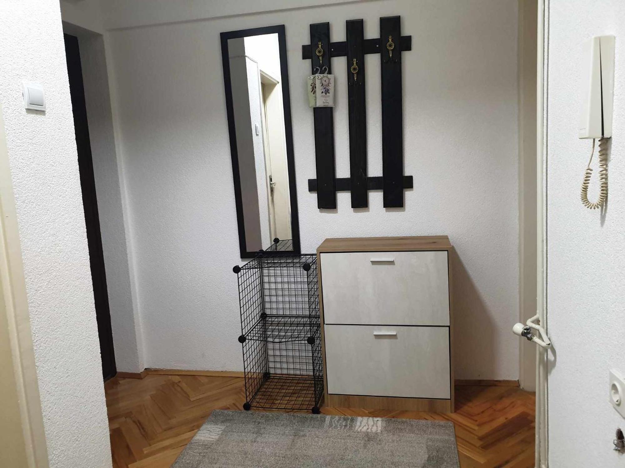 Comfortable Apartment For A Pleasant Trip 비톨라 외부 사진