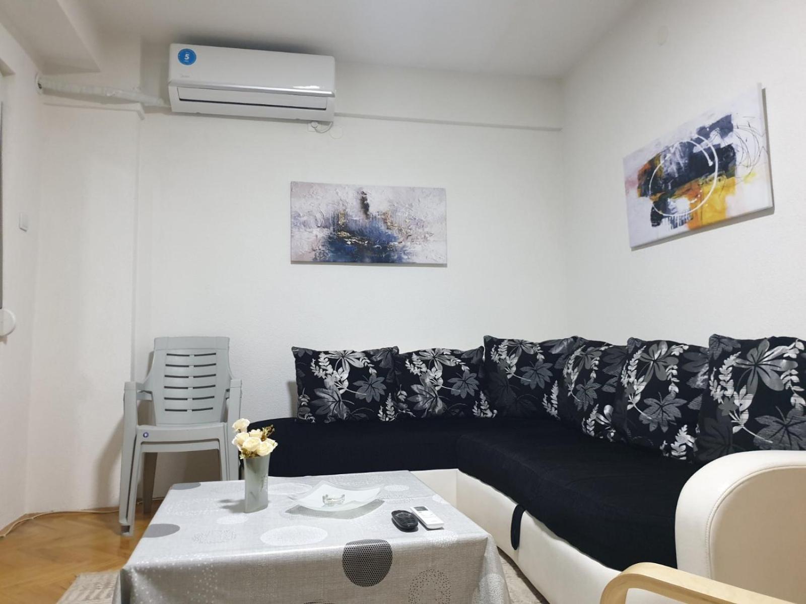Comfortable Apartment For A Pleasant Trip 비톨라 외부 사진